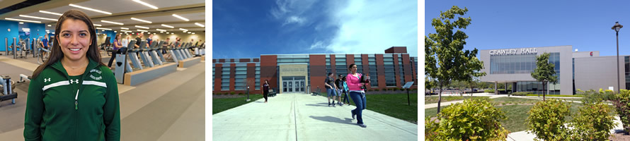 Moraine Valley Community College