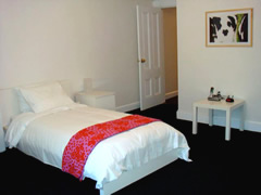 Poppet Hall