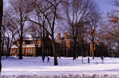 Harvard University