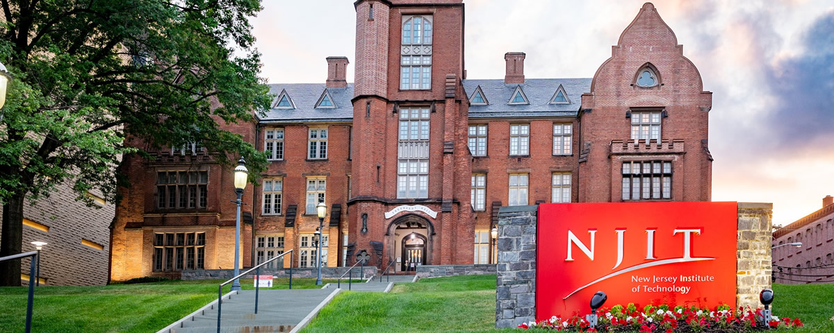 ニュージャージー工科大学