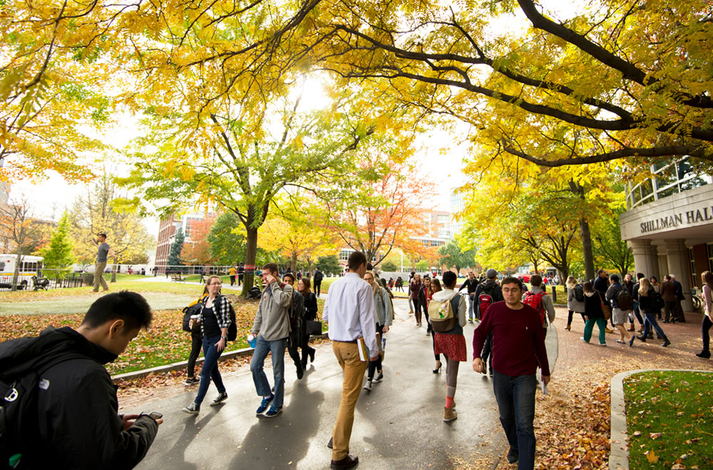 Northeastern University