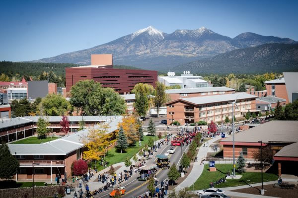 Northern Arizona University