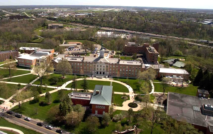 Ohio Dominican University