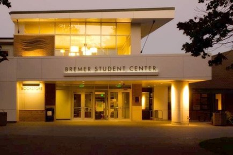 Bremer Student Center