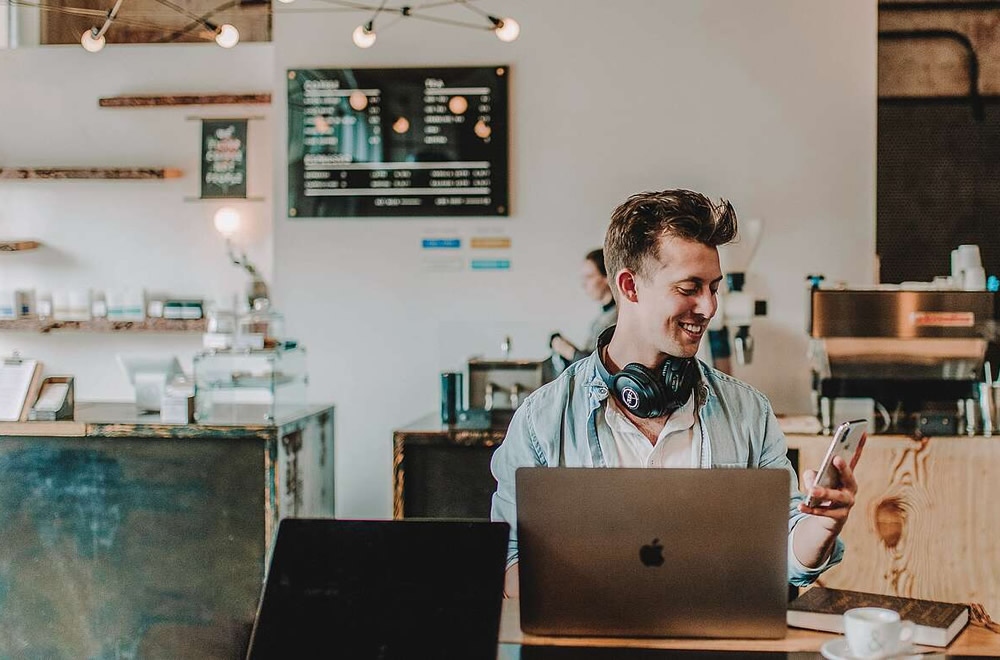 Sprachcaffe Online