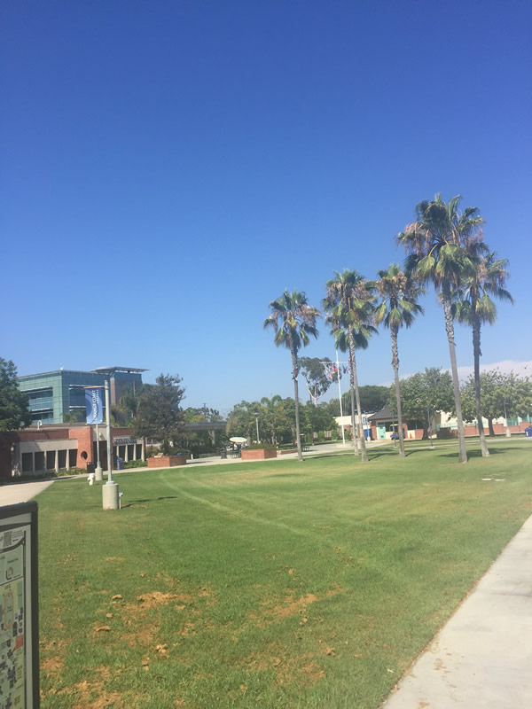 Orange Coast College