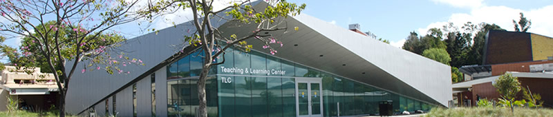 Teaching & Learning Center