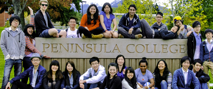 Peninsula College