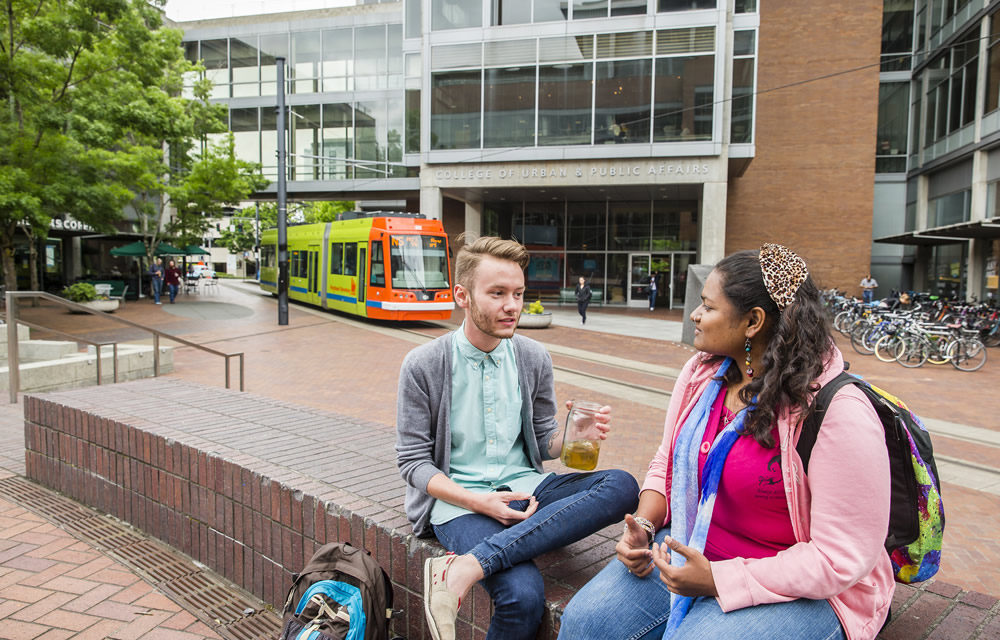 Portland State University