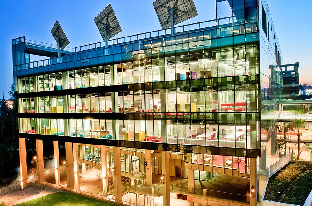 Queensland University of Technology