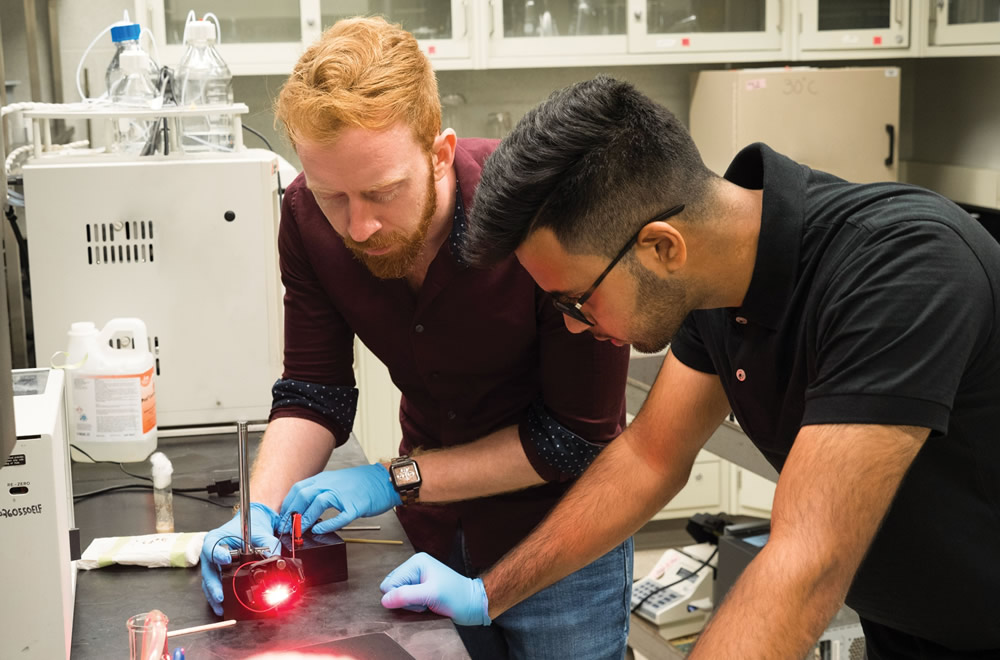 Rutgers University - Camden