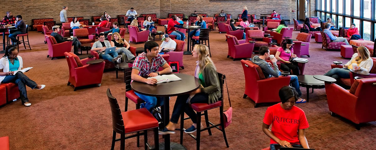 進学準備プログラム