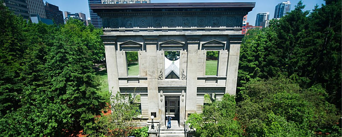 Toronto Metropolitan University International College (Navitas)