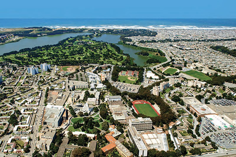 San Francisco State University