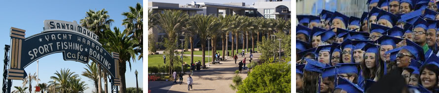 Santa Monica College