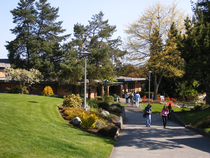 Shoreline Community College