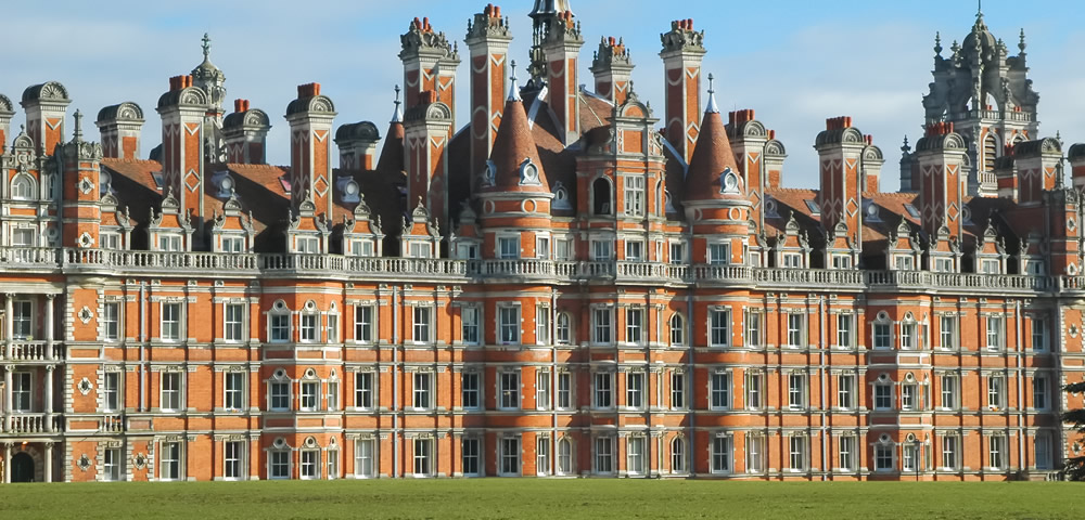 ロンドン大学(イギリス)