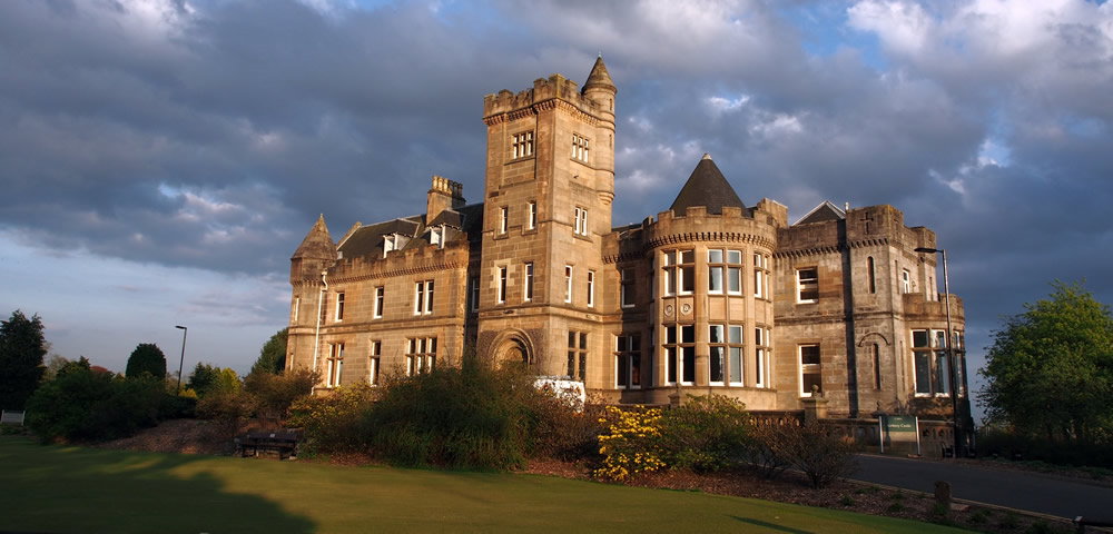 スターリン大学(イギリス)