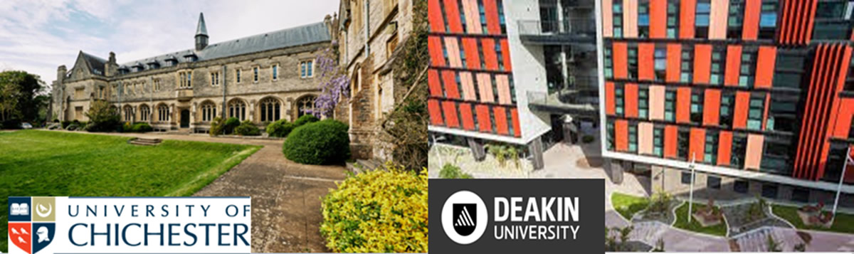 シンガポールでイギリス・オーストラリアの大学プログラムが学べる学校