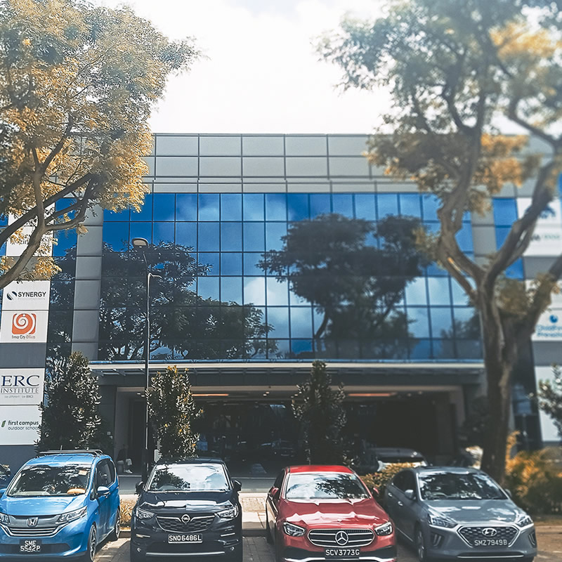 ERC Institute