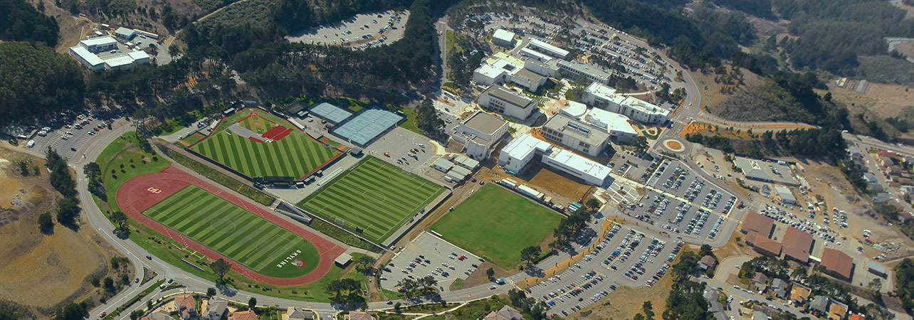 Skyline College