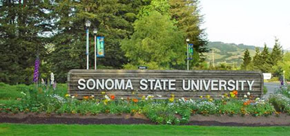 Sonoma State University