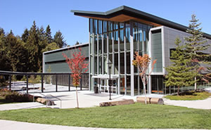 South Puget Sound Community College