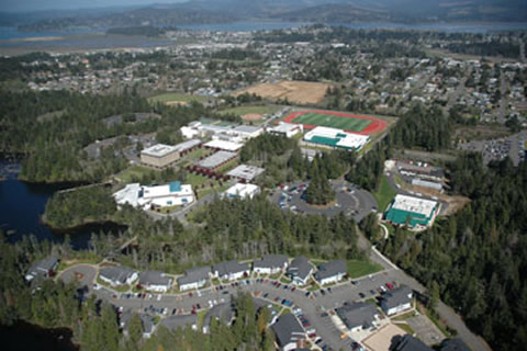 サウスウエスタンオレゴンコミュニティカレッジ