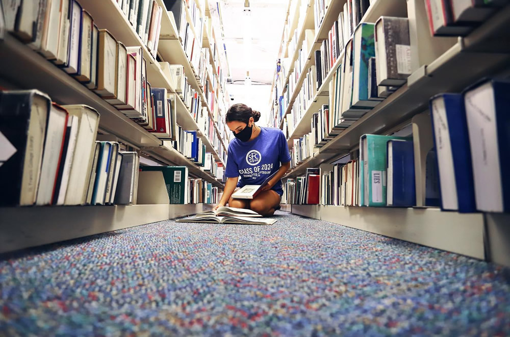 図書館