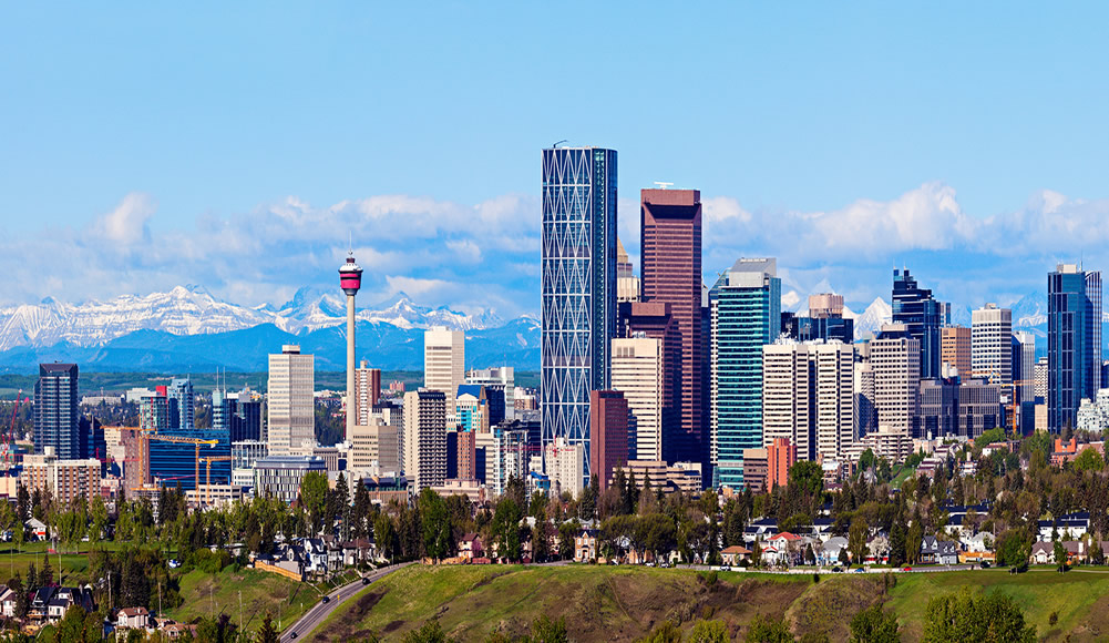 Calgary