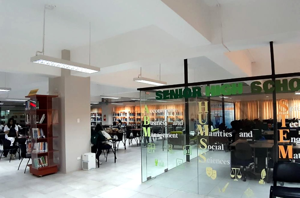 名門私立大学が運営する英語コース