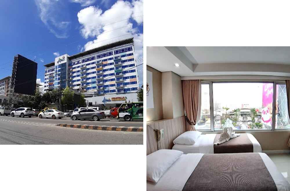 アリシア・アパーテル