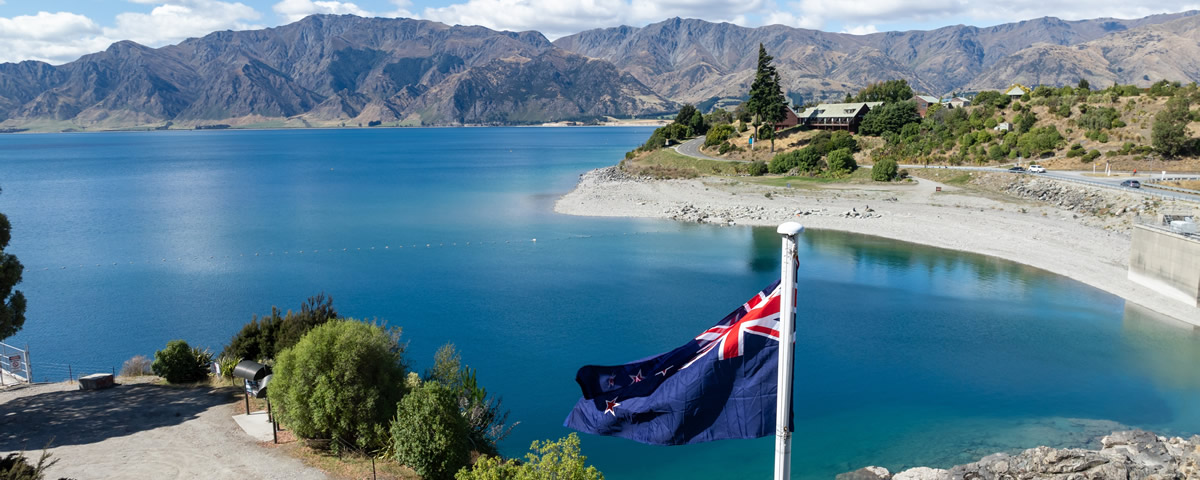 ニュージーランド現地高校授業体験留学