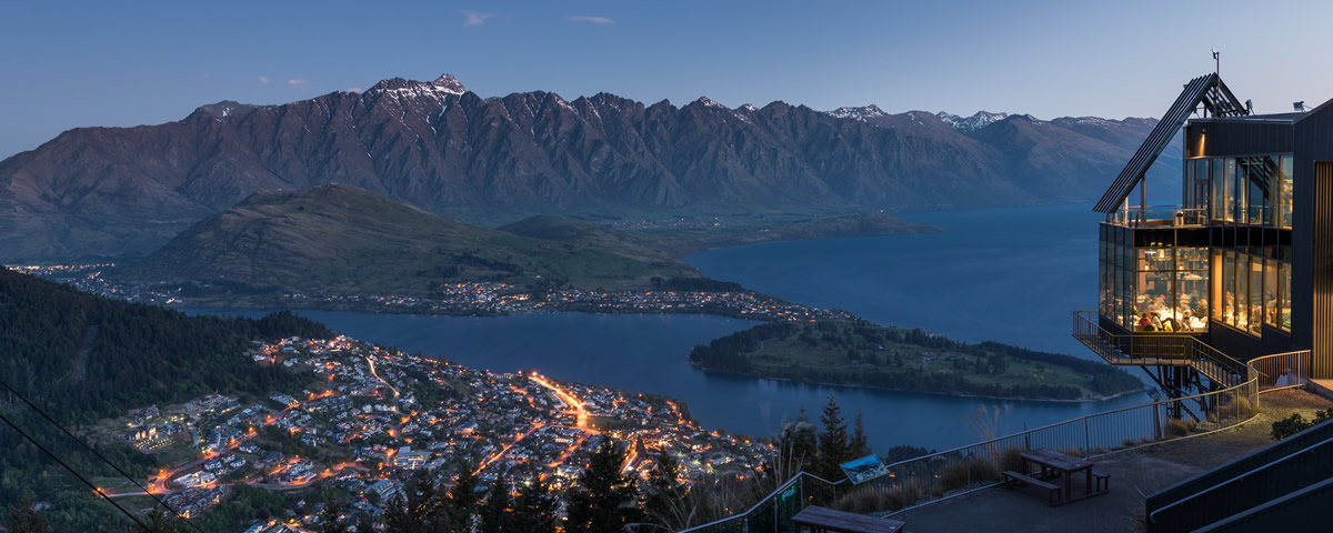 ニュージーランド