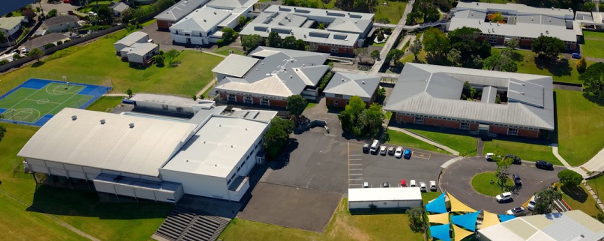 バーケンヘッドカレッジ Birkenhead College