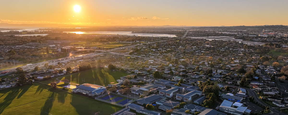 ローズヒルカレッジ Rosehill College