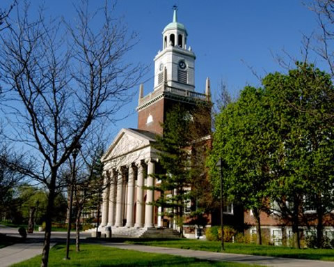 SUNY Buffalo State