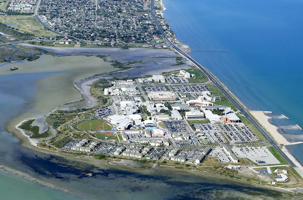 Texas A&M University Corpus Christi