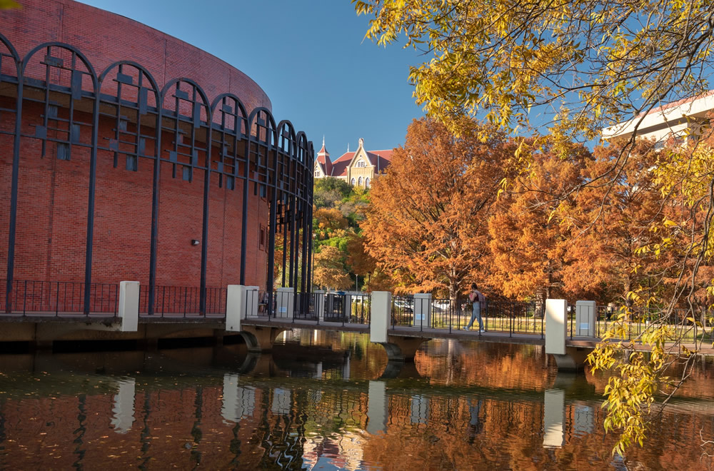 Texas State University