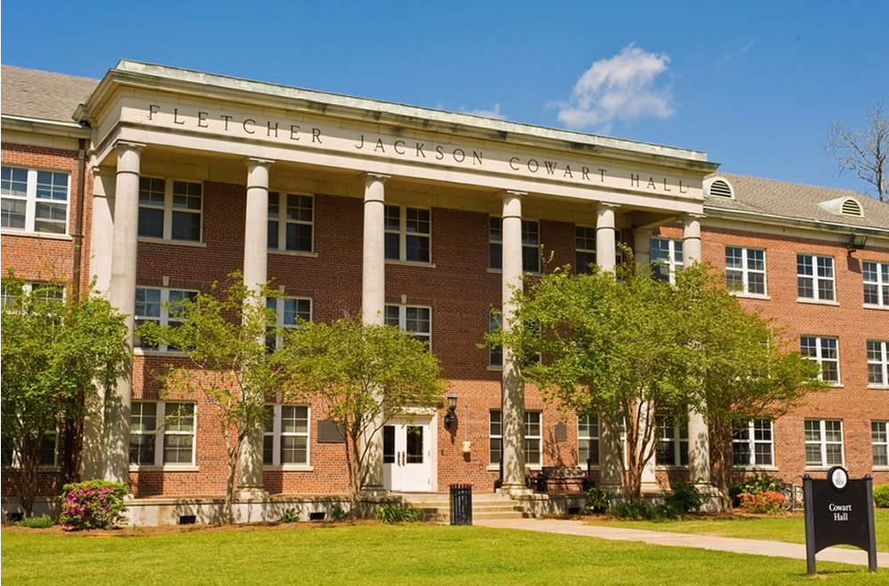 Cowart Hall