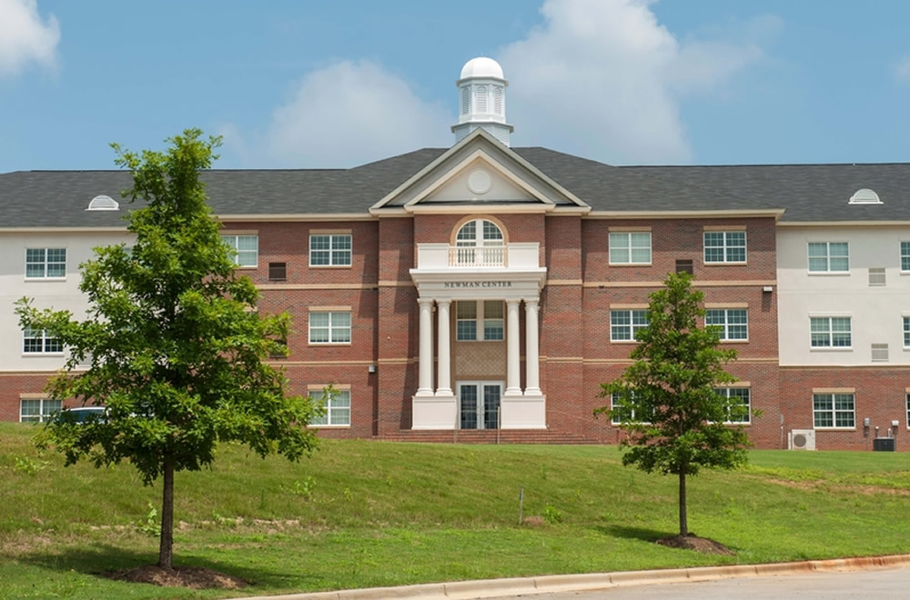 Newman Center