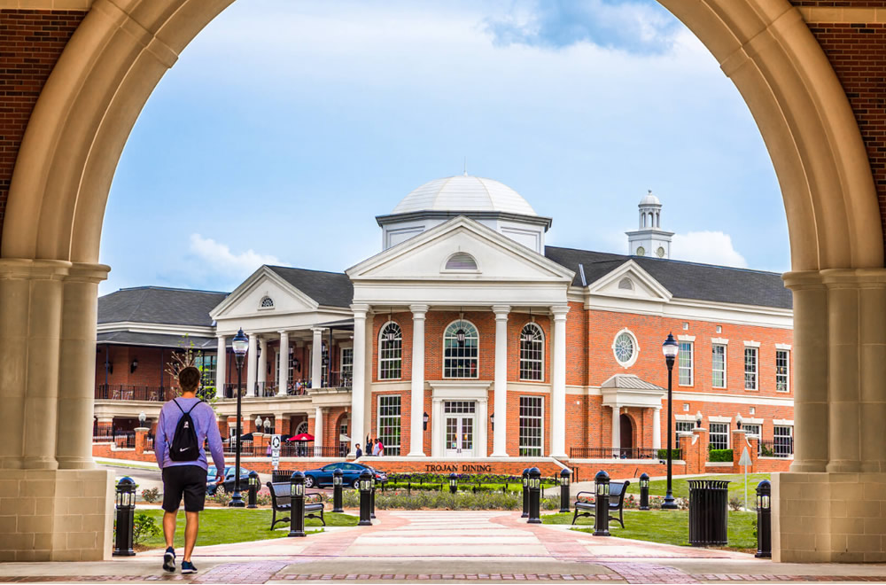 Troy University