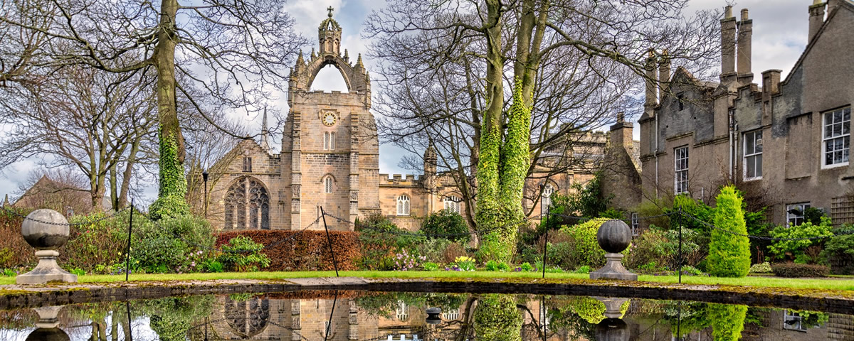 アバディーン大学