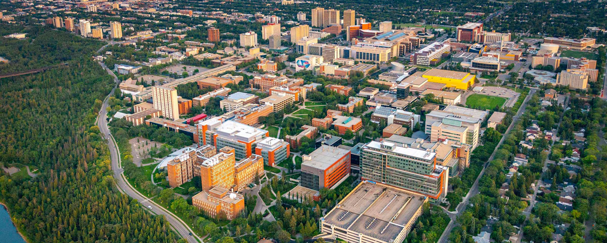 University of Alberta