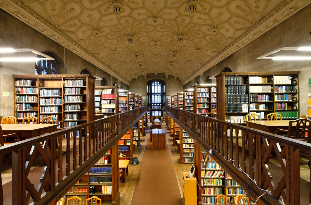 図書館