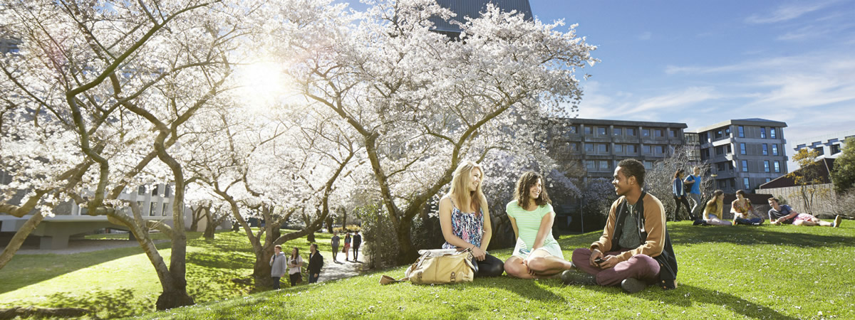 カンタベリー大学