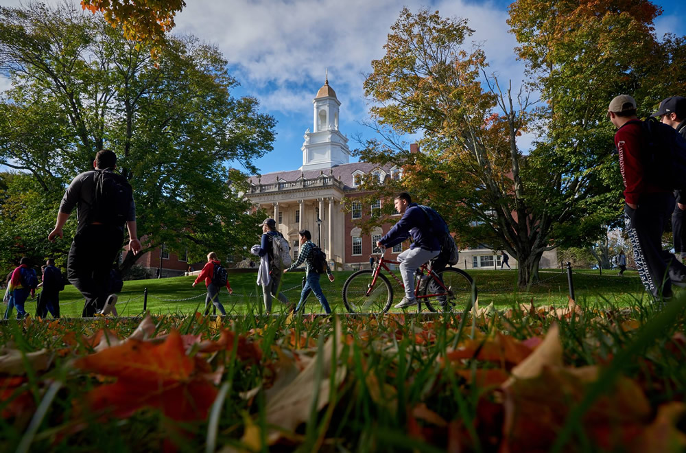 University of Connecticut