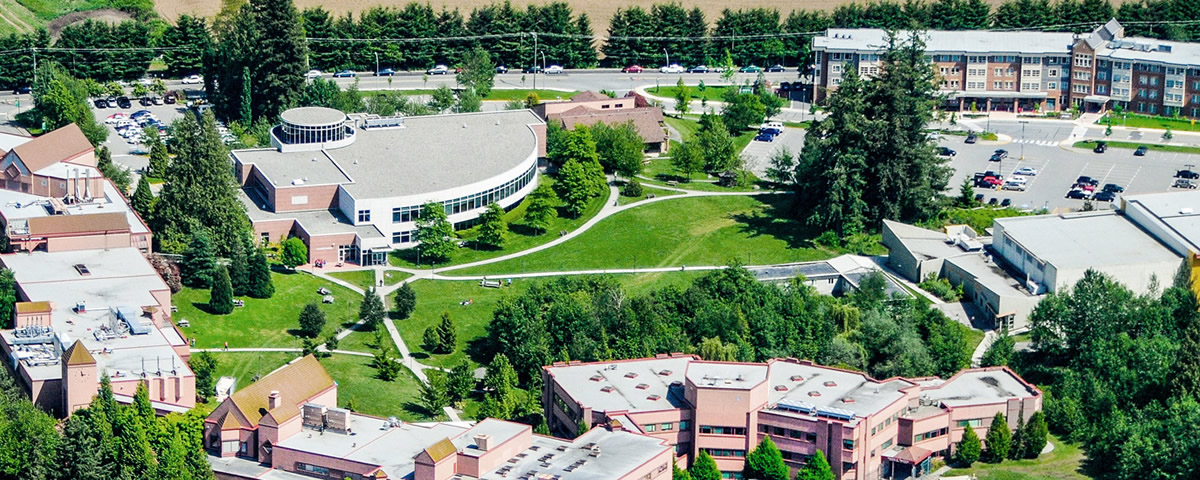 University of the Fraser Valley