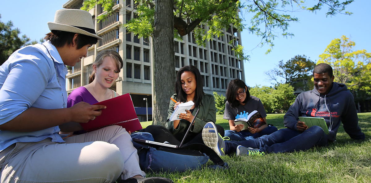 The University of Illinois at Chicago