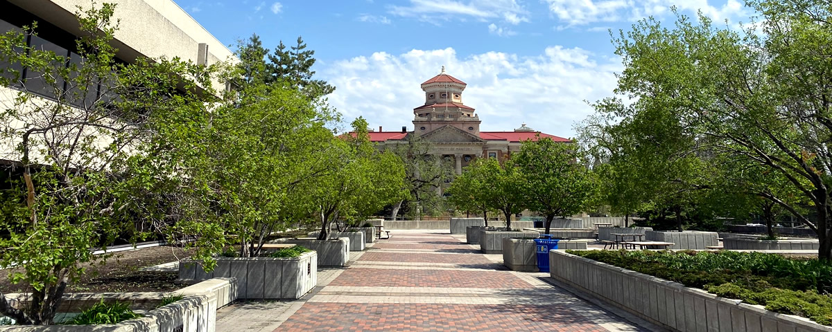 マニトバ大学